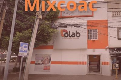 olab mixcoac
