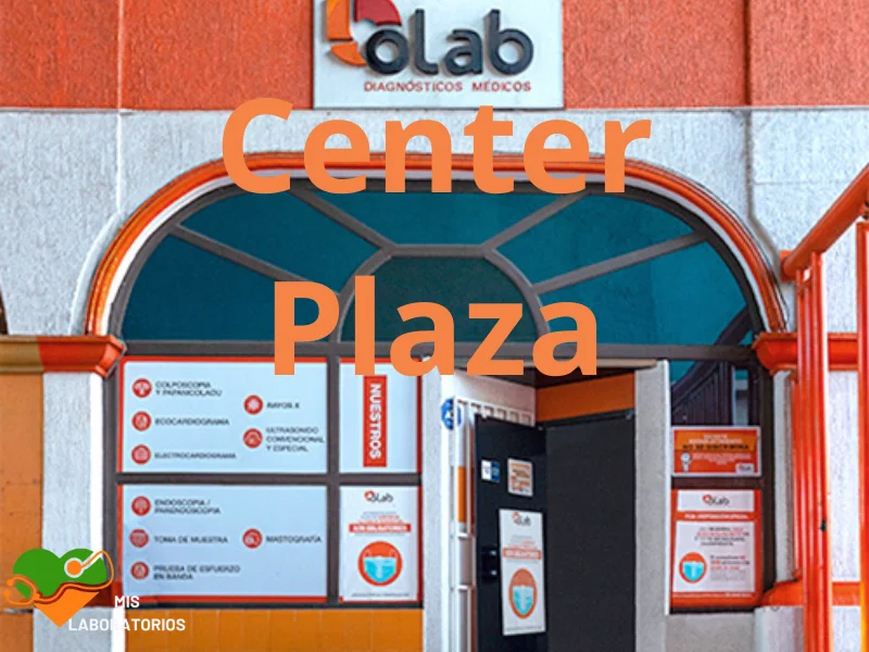 olab center plaza