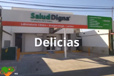 clinica salud digna en delicias chihuahua