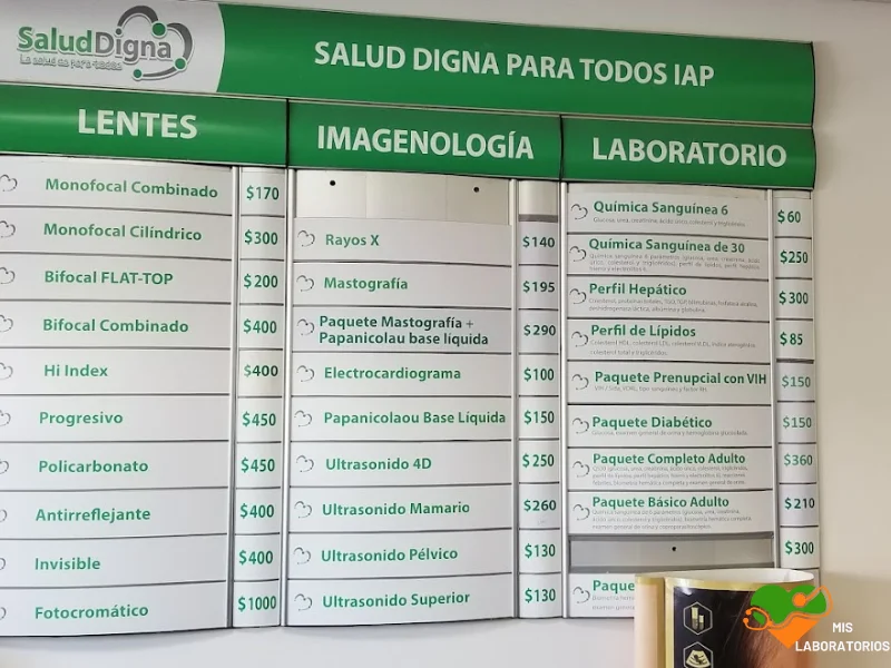 laboratorio familia sana tijuana