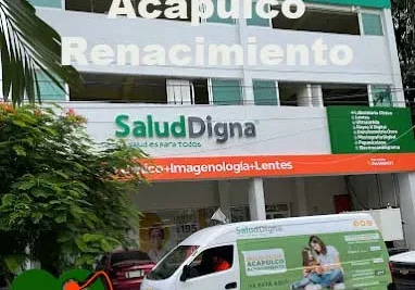 Salud Digna Acapulco Renacimiento