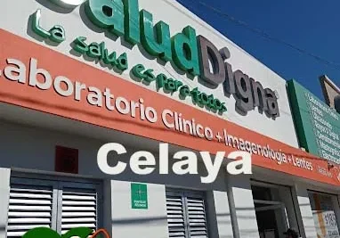 Salud Digna Celaya