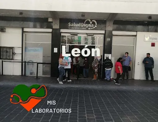Salud Digna León