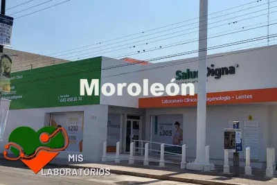 Salud Digna Moroleón