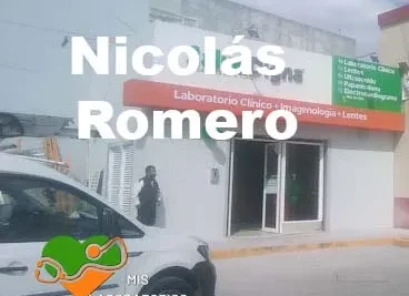 Salud Digna Nicolas Romero