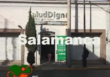 Salud Digna Salamanca