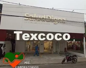 Salud Digna Texcoco