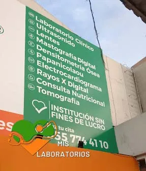 Salud Digna Valle de Guadalupe precios y estudios