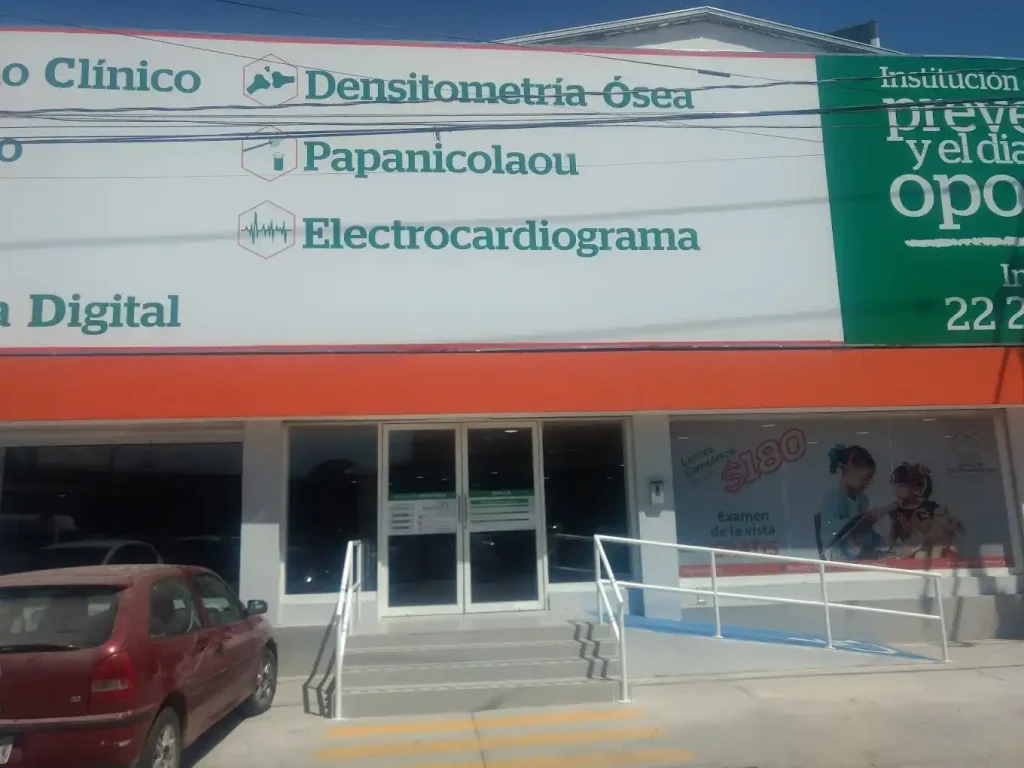 laboratorios salud digna xilotzingo