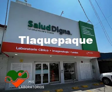 Salud Digna Tlaquepaque