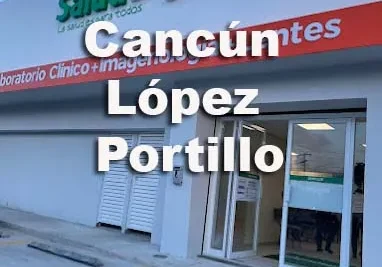 Salud Digna Cancún López Portillo
