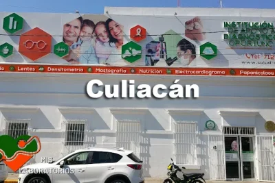 Salud Digna Culiacán