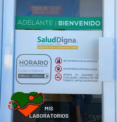 Salud Digna Culiacán Citas