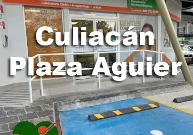 Salud Digna Culiacán Plaza Aguier