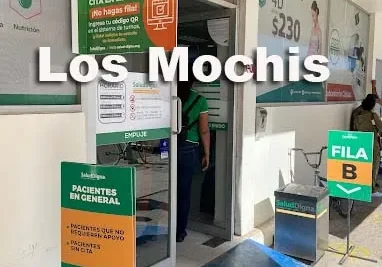 Salud Digna Los Mochis