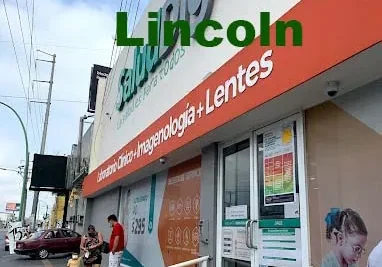Salud Digna Monterrey Lincoln