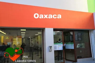 Salud Digna Oaxaca