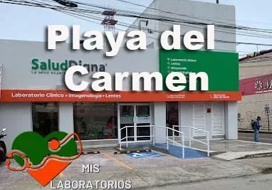 Salud Digna Playa del Carmen