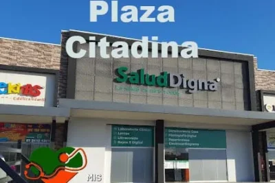 Salud Digna Plaza Citadina