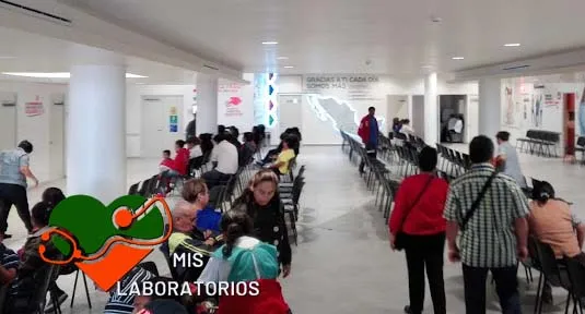 Salud Digna Puebla Resultados