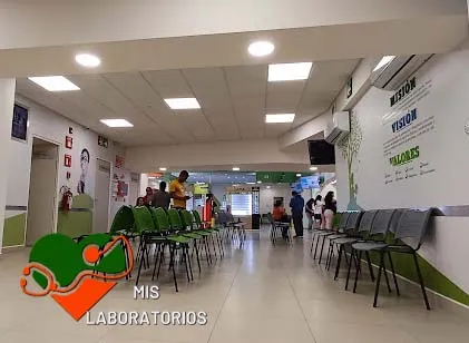 Salud Digna Querétaro Sur Resultados