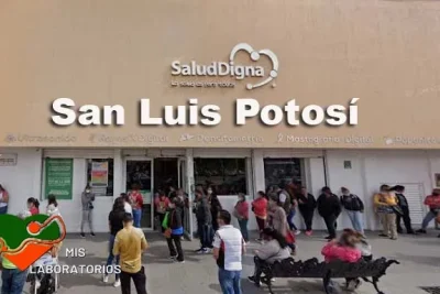 Salud Digna San Luis Potosí