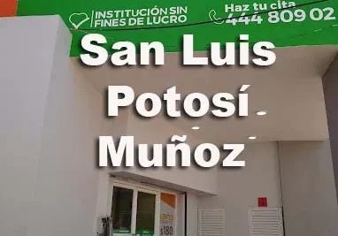 Salud Digna San Luis Potosí Muñoz