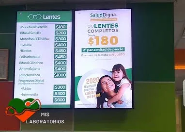 Salud Digna San Luis Potosí Precios Estudios