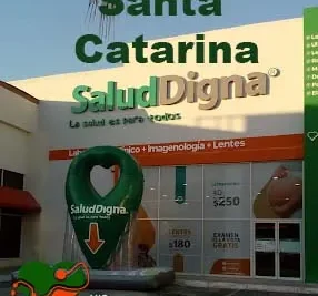 Salud-Digna Santa Catarina