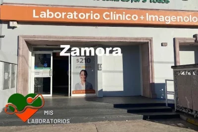 Salud Digna Zamora