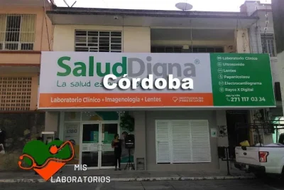 Salud Digna Córdoba