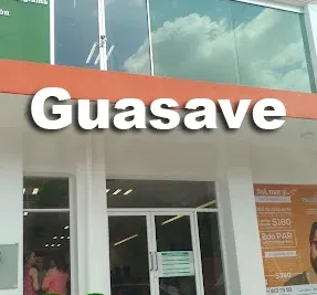 Salud Digna Guasave
