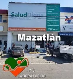 Salud Digna Mazatlán