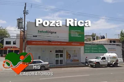 Salud Digna Poza Rica