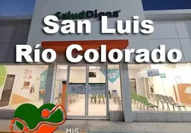 Salud Digna San Luis Río Colorado