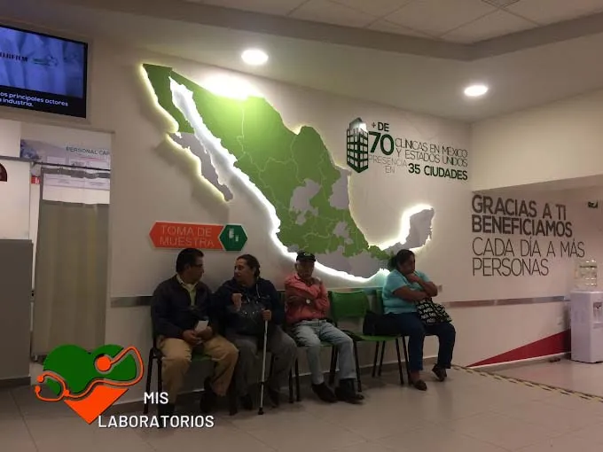 Salud Digna Veracruz Xalapa Resultados