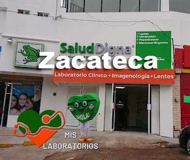 Salud Digna Zacateca