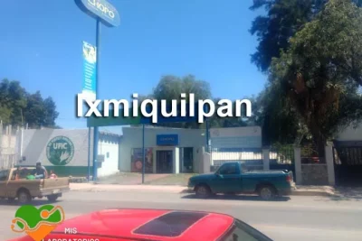 Chopo Ixmiquilpan