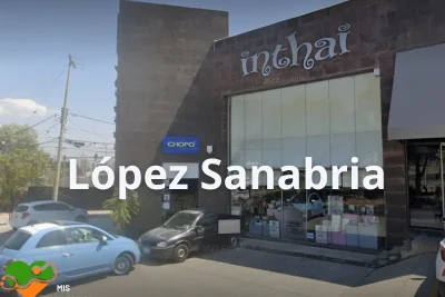 Chopo López Sanabria
