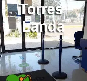 Chopo Torres Landa