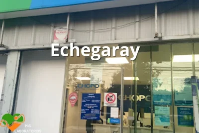 Chopo Echegaray