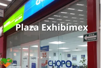 Chopo Exhibimex