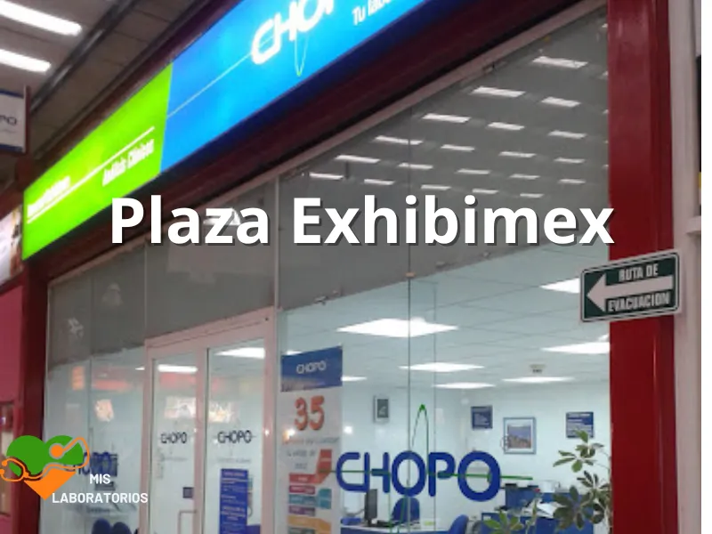 Chopo Exhibimex