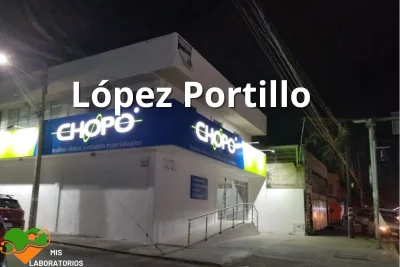 Chopo López Portillo