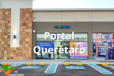 Chopo Portal Querétaro