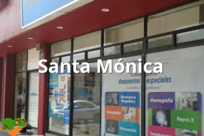 chopo Santa Monica