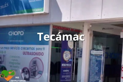 Chopo Tecamac