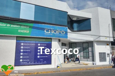 Chopo Texcoco