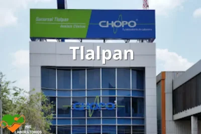 Chopo Tlalpan