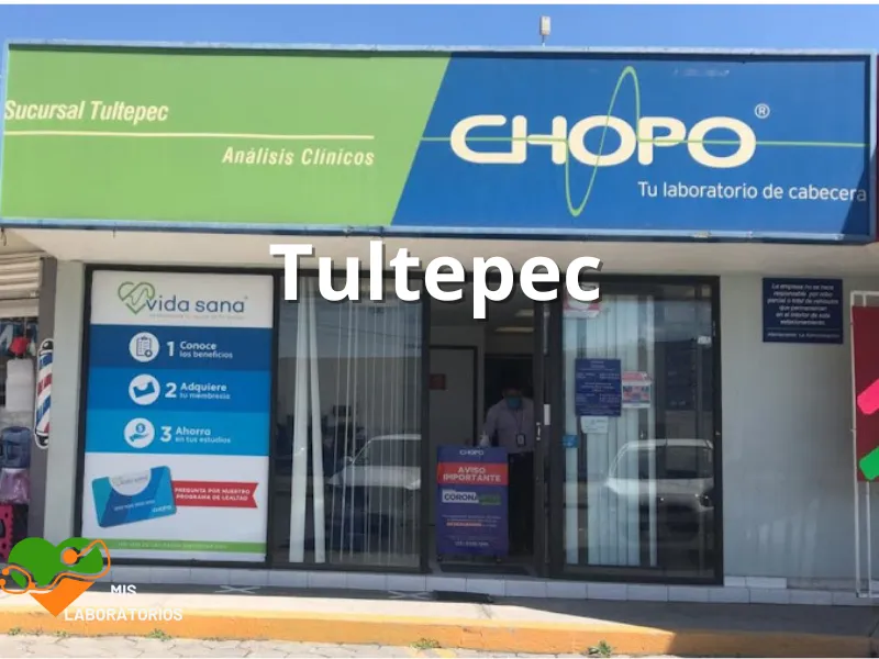 Chopo Tultepec